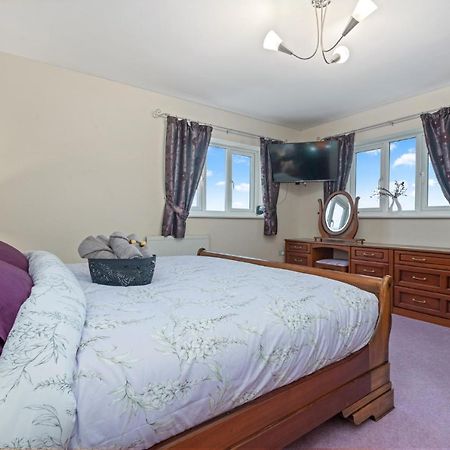 Comfy Cumbrian Stay Distington Ngoại thất bức ảnh