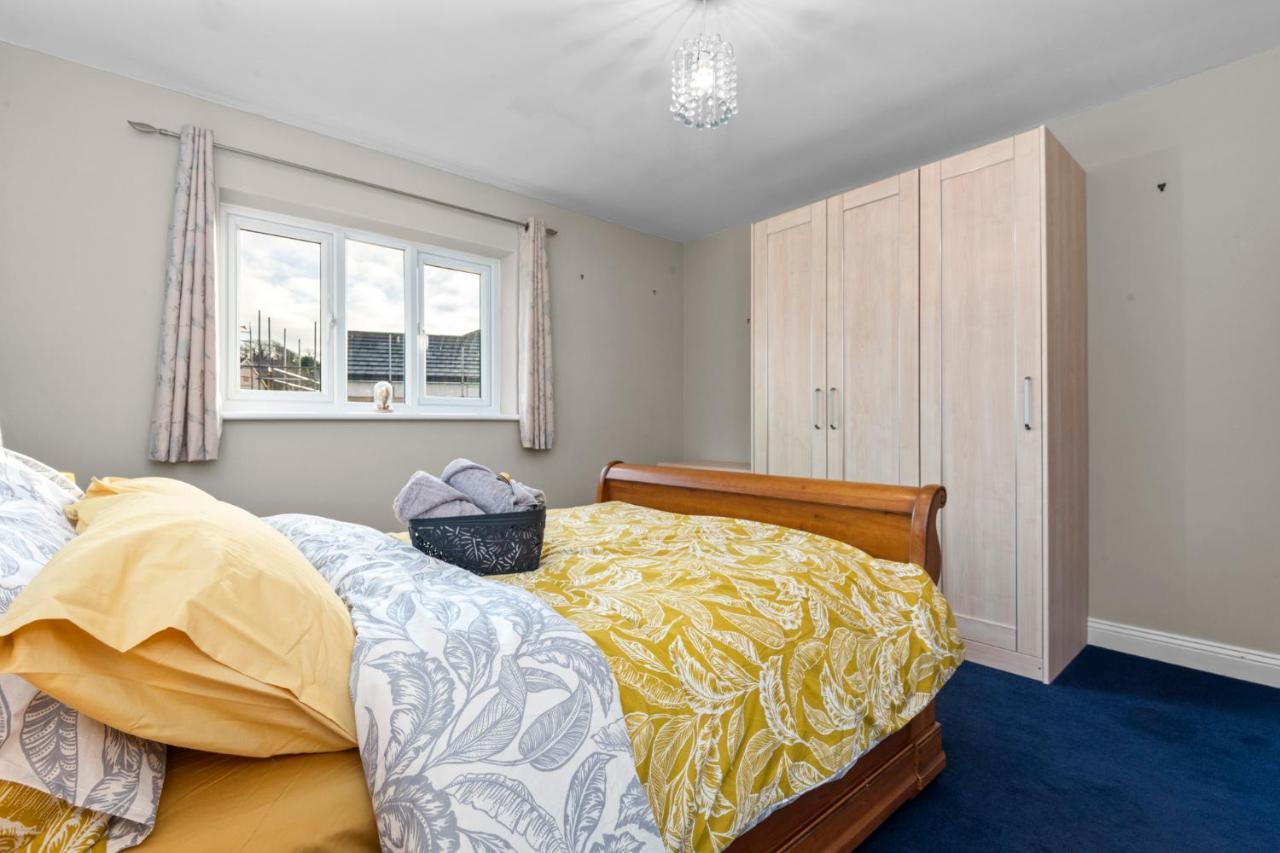 Comfy Cumbrian Stay Distington Ngoại thất bức ảnh