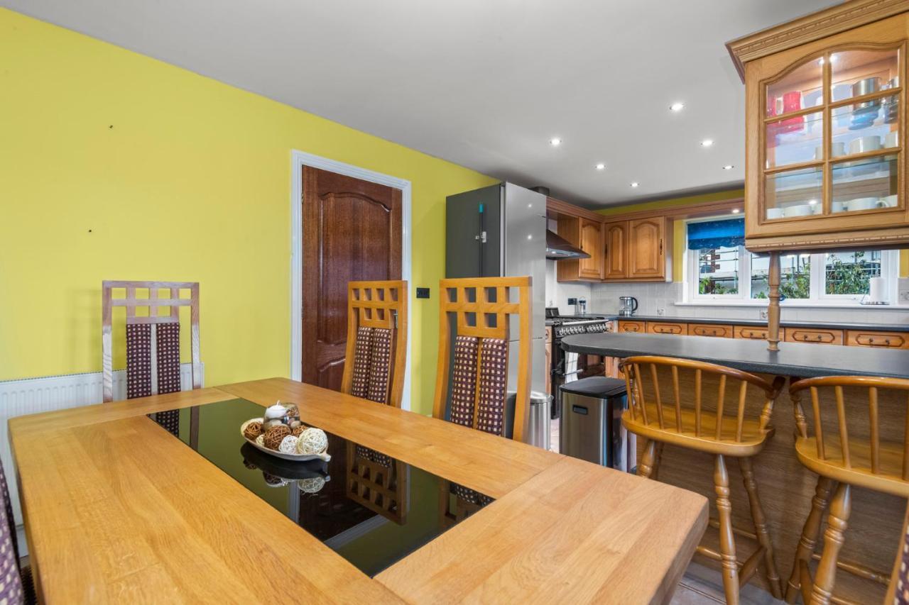 Comfy Cumbrian Stay Distington Ngoại thất bức ảnh