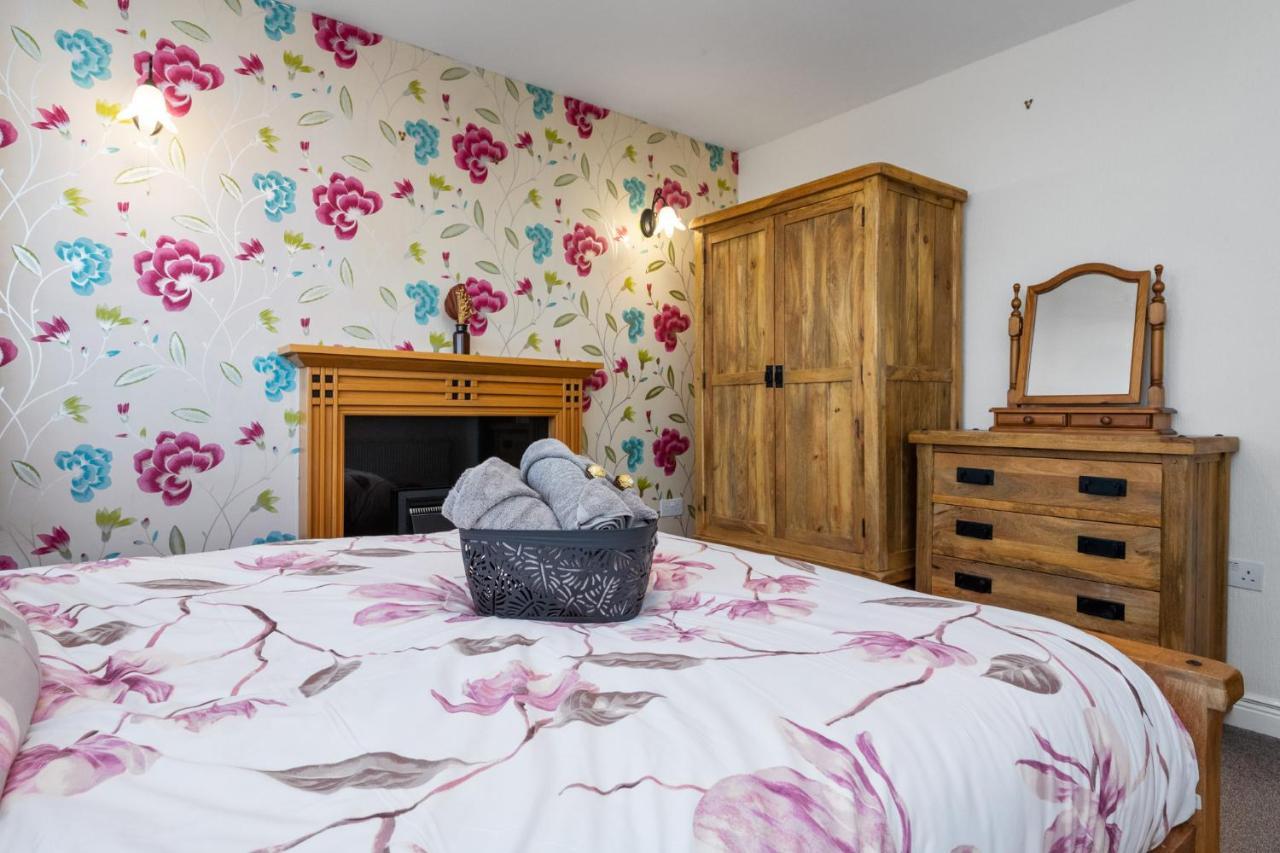 Comfy Cumbrian Stay Distington Ngoại thất bức ảnh